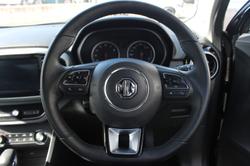 2023 MG MG3 Core