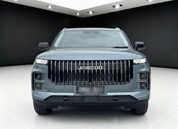 2025 Jaecoo J7 Track