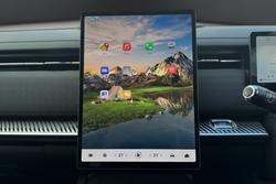 2025 Jaecoo J7 Track