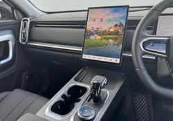 2025 Jaecoo J7 Track