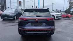 2025 VOLKSWAGEN TAYRON R-LINE