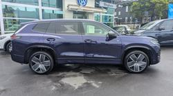 2025 VOLKSWAGEN TAYRON R-LINE