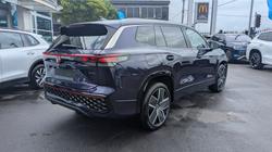 2025 VOLKSWAGEN TAYRON R-LINE