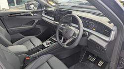 2025 VOLKSWAGEN TAYRON R-LINE