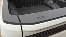 2025 LDV Terron 9 Origin WHITE
