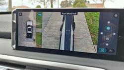 2025 LDV Terron 9 Origin WHITE