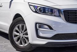 2020 Kia Carnival Si