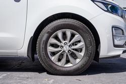 2020 Kia Carnival Si