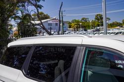 2020 Kia Carnival Si