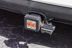 2020 Kia Carnival Si