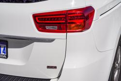 2020 Kia Carnival Si