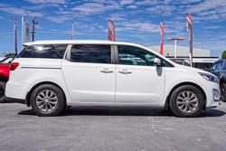 2020 Kia Carnival Si