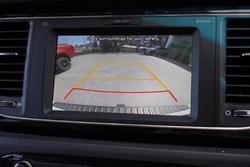 2020 Kia Carnival Si