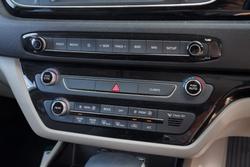 2020 Kia Carnival Si