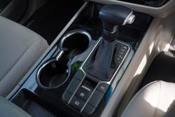 2020 Kia Carnival Si