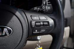 2020 Kia Carnival Si