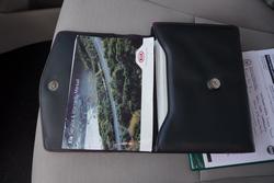 2020 Kia Carnival Si