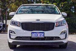 2020 Kia Carnival Si