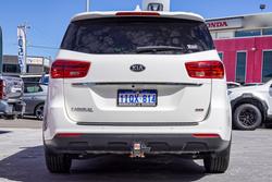 2020 Kia Carnival Si