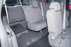 2020 Kia Carnival Si