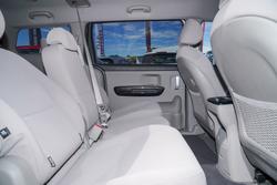 2020 Kia Carnival Si