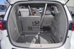 2020 Kia Carnival Si