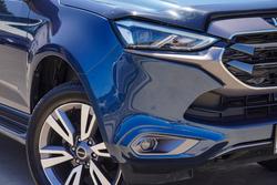 2023 Isuzu MU-X LS-T