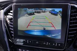 2023 Isuzu MU-X LS-T