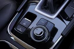 2023 Isuzu MU-X LS-T