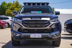 2023 Isuzu MU-X LS-T