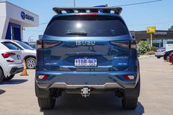 2023 Isuzu MU-X LS-T