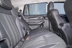 2023 Isuzu MU-X LS-T