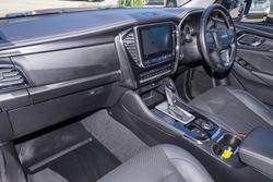 2023 Isuzu MU-X LS-T