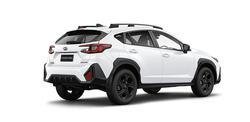 2026 Subaru Crosstrek 2.0L G6X MY26 WHITE