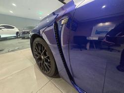 2020 Lexus GS F SEMI-ANILINE TRIM 5.0L Petrol Automatic Sedan