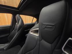 2020 Lexus GS F SEMI-ANILINE TRIM 5.0L Petrol Automatic Sedan