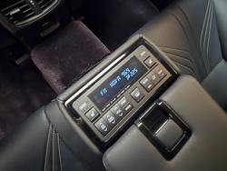 2020 Lexus GS F SEMI-ANILINE TRIM 5.0L Petrol Automatic Sedan