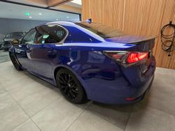 2020 Lexus GS F SEMI-ANILINE TRIM 5.0L Petrol Automatic Sedan
