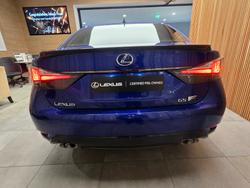 2020 Lexus GS F SEMI-ANILINE TRIM 5.0L Petrol Automatic Sedan