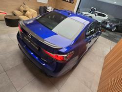 2020 Lexus GS F SEMI-ANILINE TRIM 5.0L Petrol Automatic Sedan