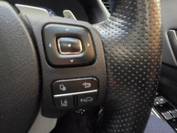 2020 Lexus GS F SEMI-ANILINE TRIM 5.0L Petrol Automatic Sedan