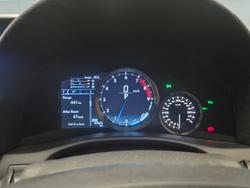 2020 Lexus GS F SEMI-ANILINE TRIM 5.0L Petrol Automatic Sedan