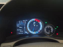 2020 Lexus GS F SEMI-ANILINE TRIM 5.0L Petrol Automatic Sedan