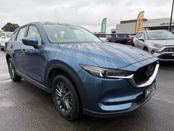 2020 Mazda
                CX-5 Maxx Sport