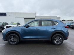 2020 Mazda
                CX-5 Maxx Sport