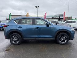 2020 Mazda
                CX-5 Maxx Sport