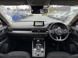 2020 Mazda
                CX-5 Maxx Sport