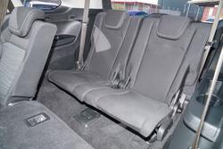 2022 Isuzu MU-X LS-M