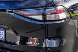 2022 Isuzu MU-X LS-M