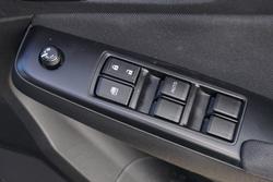 2022 Isuzu MU-X LS-M